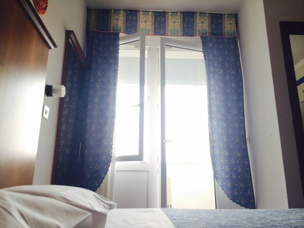 Hotel Villa Candia 리그나노 사비아도로 객실 사진