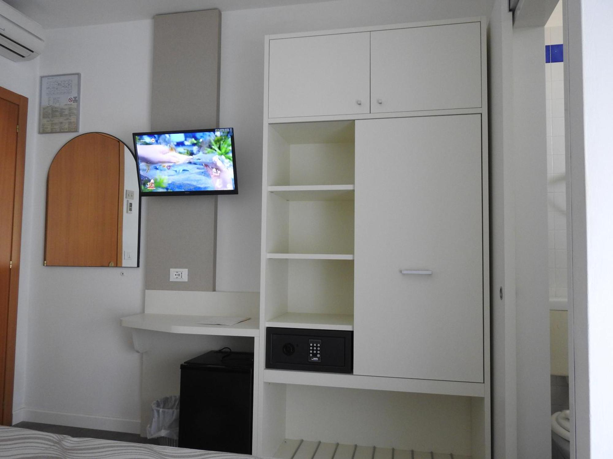 Hotel Villa Candia 리그나노 사비아도로 외부 사진