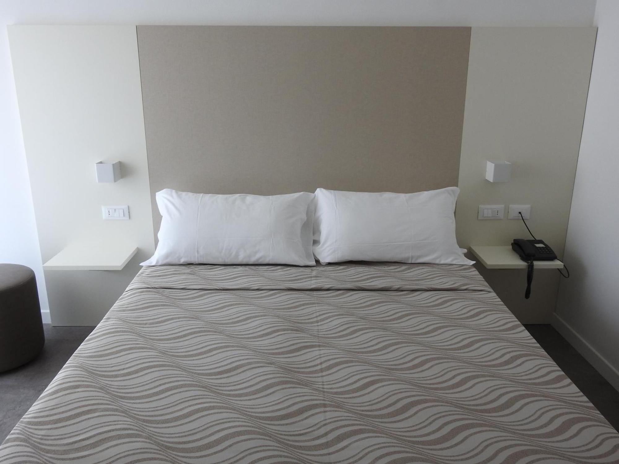 Hotel Villa Candia 리그나노 사비아도로 외부 사진