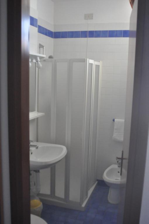 Hotel Villa Candia 리그나노 사비아도로 객실 사진