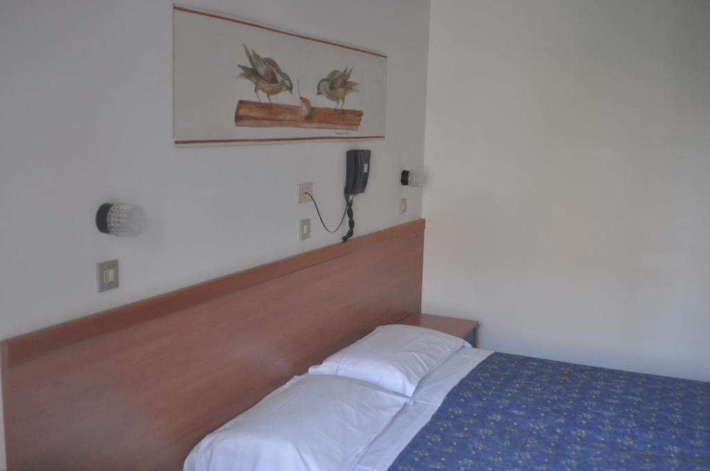 Hotel Villa Candia 리그나노 사비아도로 객실 사진