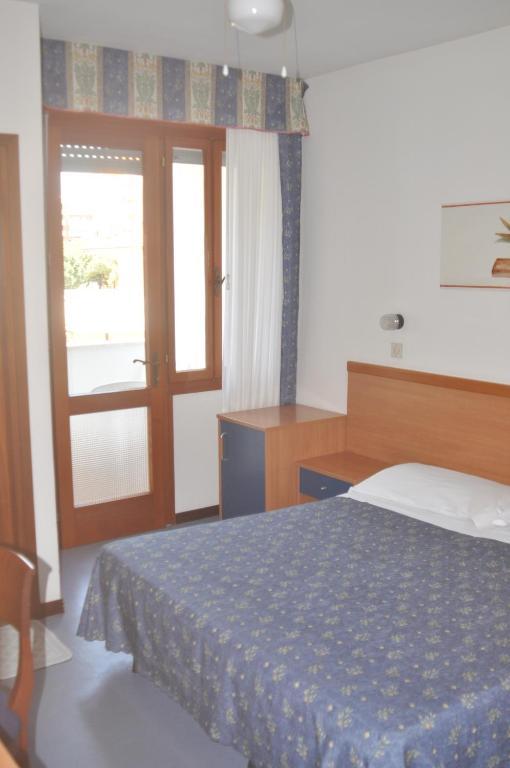 Hotel Villa Candia 리그나노 사비아도로 객실 사진